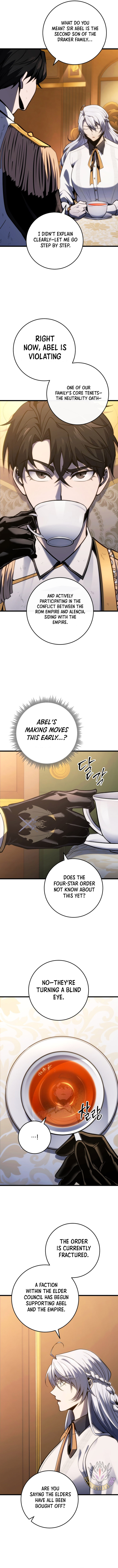 A Dragonslayer's Peerless Regression Chapter 42 6